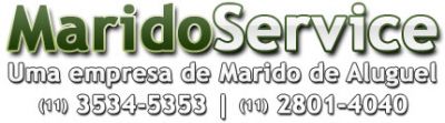 MARIDO DE ALUGUEL (11) 2801-4040 EMPRESA DE MARIDO DE ALUGUEL