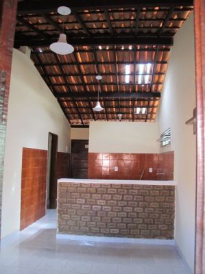  Casa na ilha de Itaparica (Bahia) pronta para morar