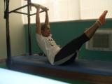 PILATES, FISIOTERAPIA, ESTÉTICA, RPG