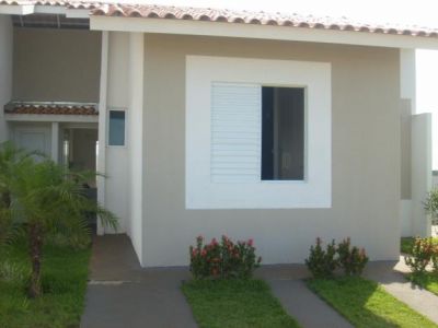 Residencial Rio Cachoeirinha