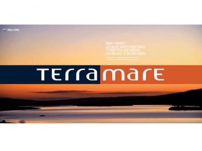 CONDOMÍNIO TERRAMARE PENÍNSULA