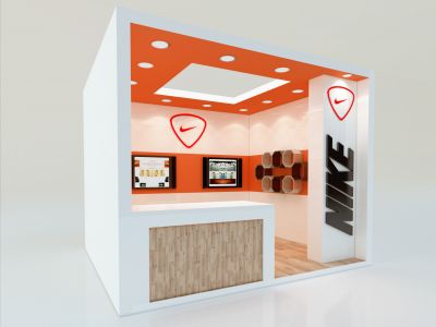 Maquete Eletrônica