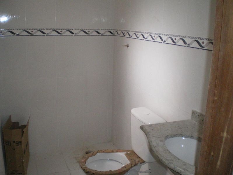 Sobrado 3 dormitórios Vila Medeiros - SP