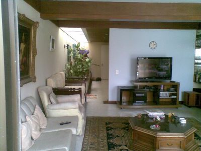 COBERTURA - JARDIM OCEANICO