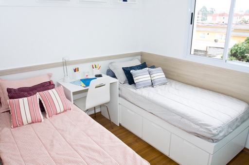 Pronto para morar, lindo apartamento 3º andar, Ecoone Vila Rio Guarulhos 2 dorms.