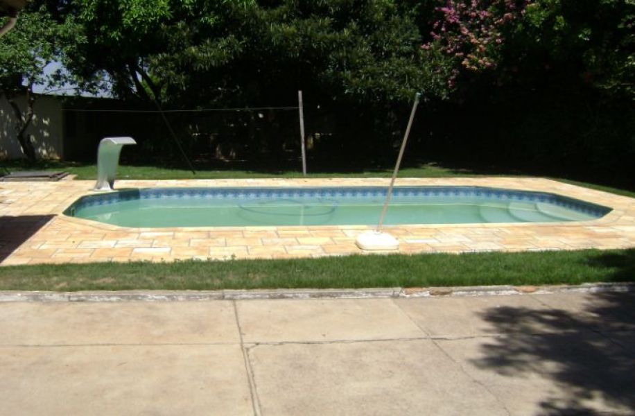 Linda chácara em Sorocaba-SP