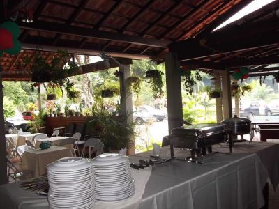 Sítio Taquara Jacarepaguá