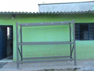 Porta Pallets usados