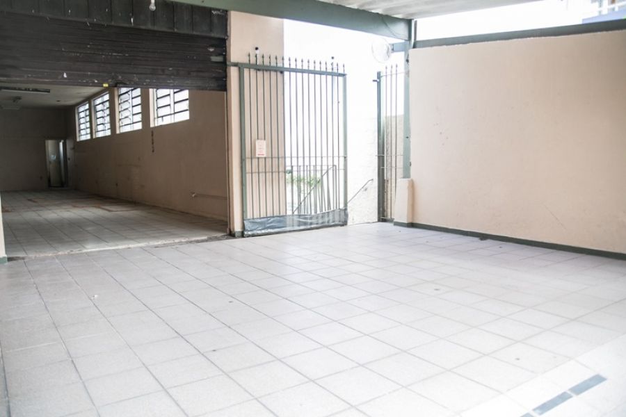 Galpão comercial valor R$ 2.500,00, 80 m2, Saude