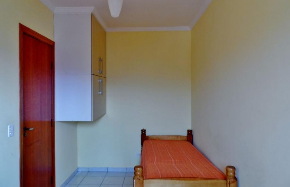 Cód. M008 Frente ao mar alto padrão 2 dormitórios c/ piscina