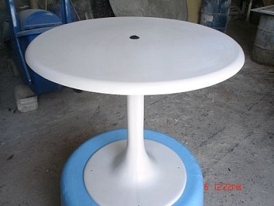 Artefatos em Fibra de Vidro