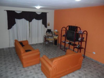 Sobrado no Jardim Monte Cristo