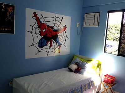 Apartamento a venda em Salvador, Imbuí