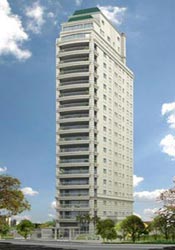 4 suites - Pronto para Morar – Bairro Higienopolis