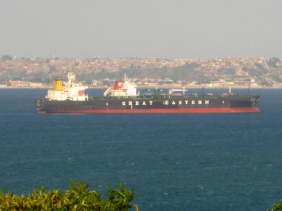 Excelente terreno com vista para a Baia de Todos os Santos