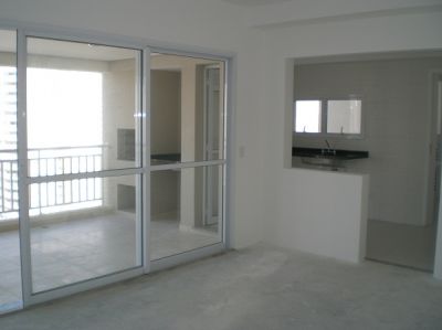Apto na Rua Aurelia, 300, Good Life Vila Romana, 101m². 