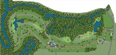 RESERVA CAMBORIÚ YACHT & GOLF - TERRENO CONDOMÍNIO FECHADO - ALTO PADRÃO MORAR COM EXCLUSIVIDADE