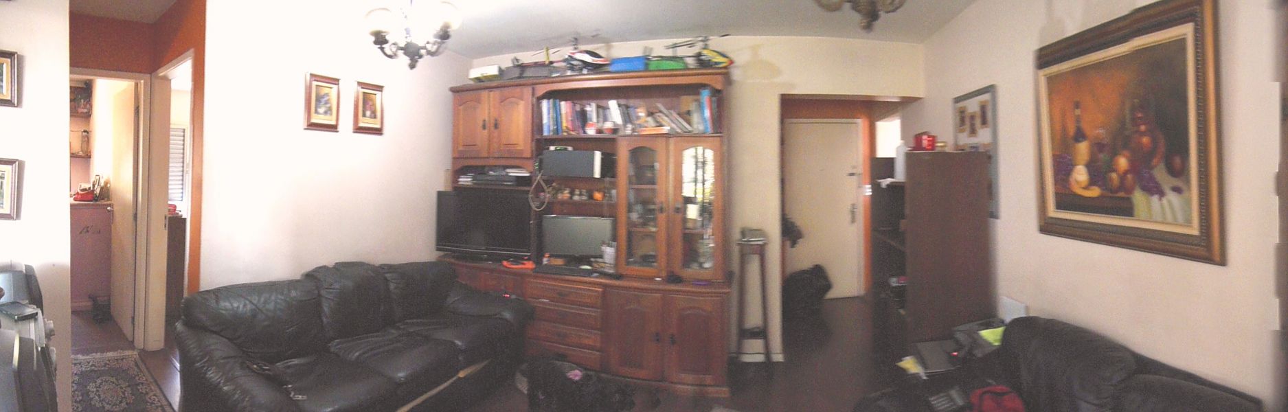 DOCUMENTAÇÃO OK - 1 QUADRA DO METRO Z SUL SP