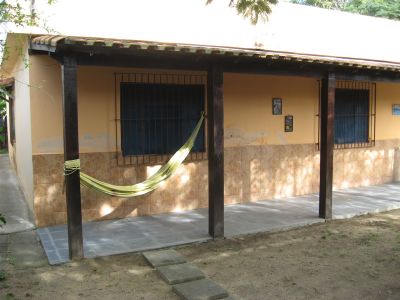 CASA 3 QUARTOS -  JARDIM ESPERANÇA – CABO FRIO – RJ.