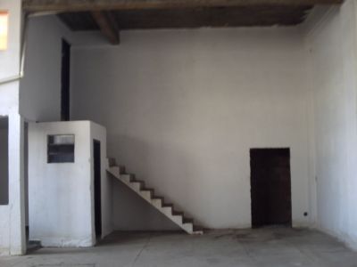 Vendo Galpão com Apartamento