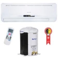 Ar condicionado instalação manutenção venda de janela, split, self e refrigeração RJ.