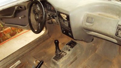 Limpeza e Revitalização do Interior Automotivo
