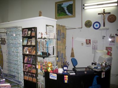 vendo loja