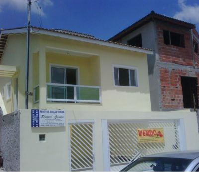 Lindas casas em Cajamar