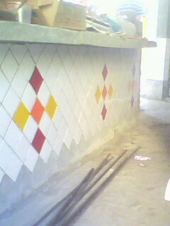 sub empreteiro de obras e acabamentos 