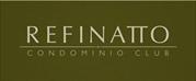 Lançamento Refinatto Condomínio Club