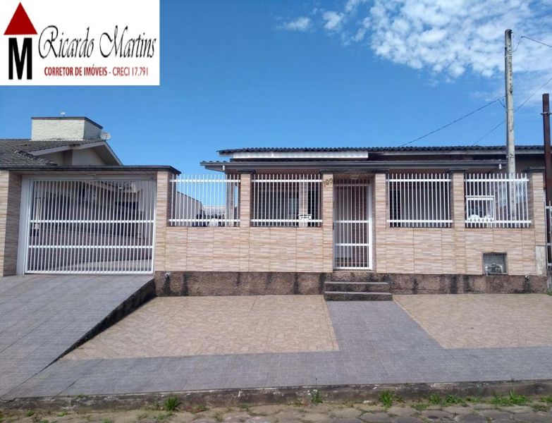 Casa a venda bairro Milanese Criciúma