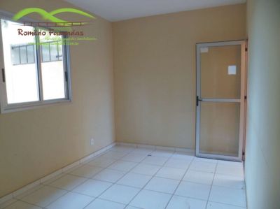 casa de 2 quartos em ibirite