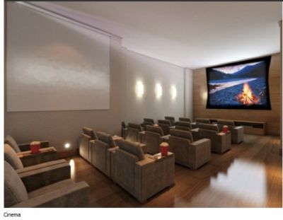 Residencial Allegro Apartamentos de 2 e 3 Quartos com suíte 