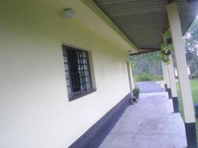 CHÁCARA COM 14.000 M² - JUQUITIBA - SP - F: (11) 4686-1562 - CEL: (11) 7302-9229 