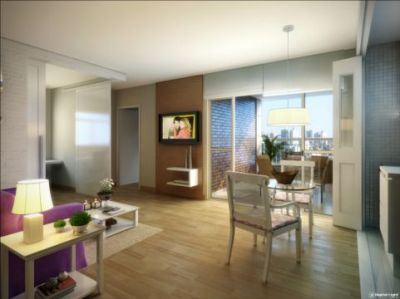 Lançamento Villa Paulista Apartamentos !!!