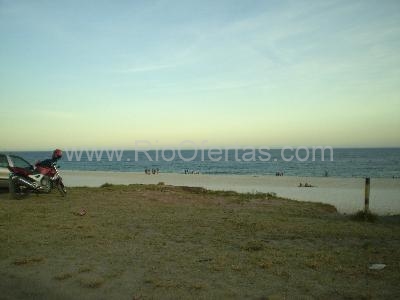 terreno em Praia seca de frente para o mar da pernambuca 