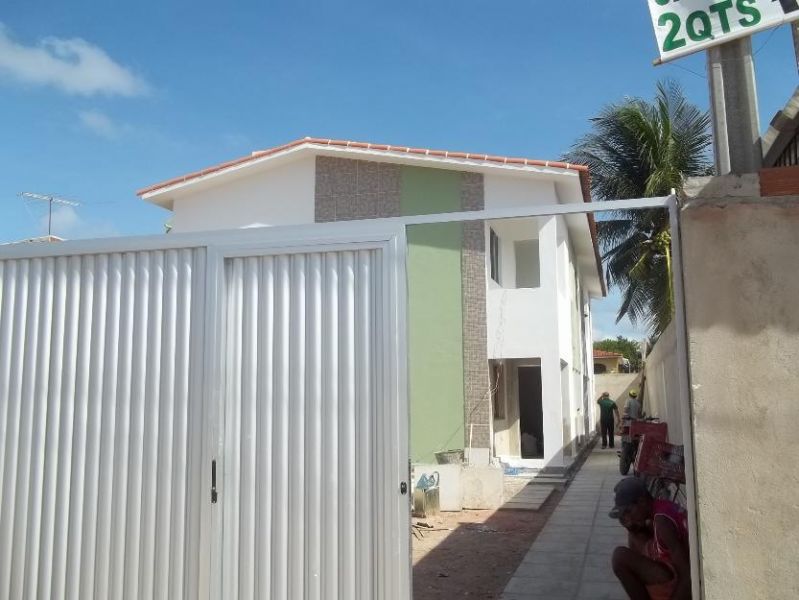 Apartamento prive em Pau amarelo Paulista PE - 005 Pronto para morar