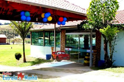 Buffet Estrela da Manhã 