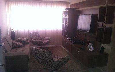 Ótimo Apartamento em Nova Parnamirim