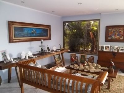 Cobertura 4 suítes Jardim Oceânico Barra da Tijuca