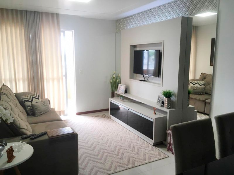 Residencial Villa Real Centro Içara apartamento a venda