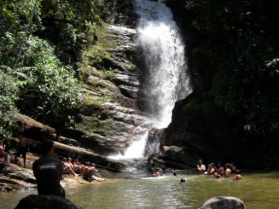 CASA EM UBATUBA PRAIA DE MARANDUBA PARA FÉRIAS E TEMPORADA