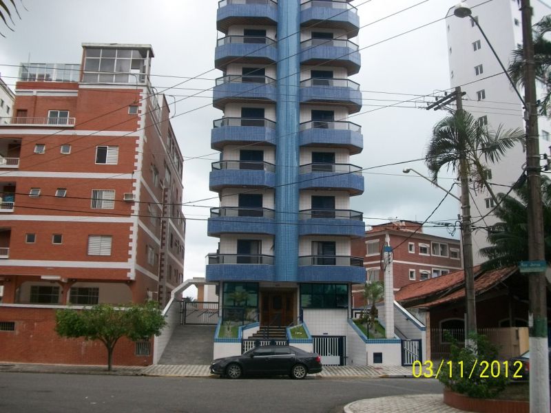 Aluga apartamento temporada Praia Grande Tupy