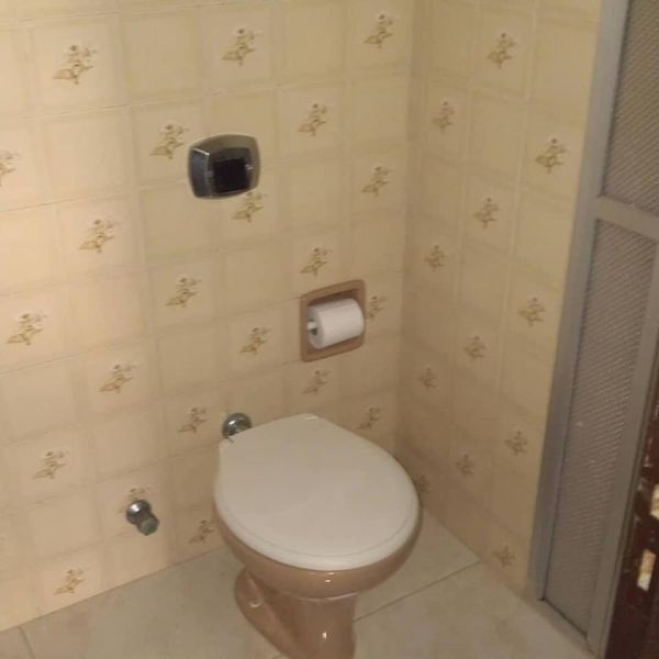 Edifício Vanessa bairro Comerciário Criciúma