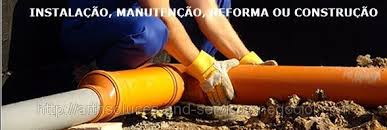 Bombeiro Hidráulico - Predial, Coml. e Resid. (27)99983-9977