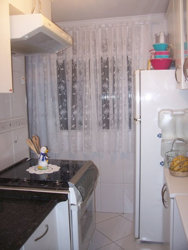 Apartamento de 2 Dormitórios 1 vaga Excelente estado