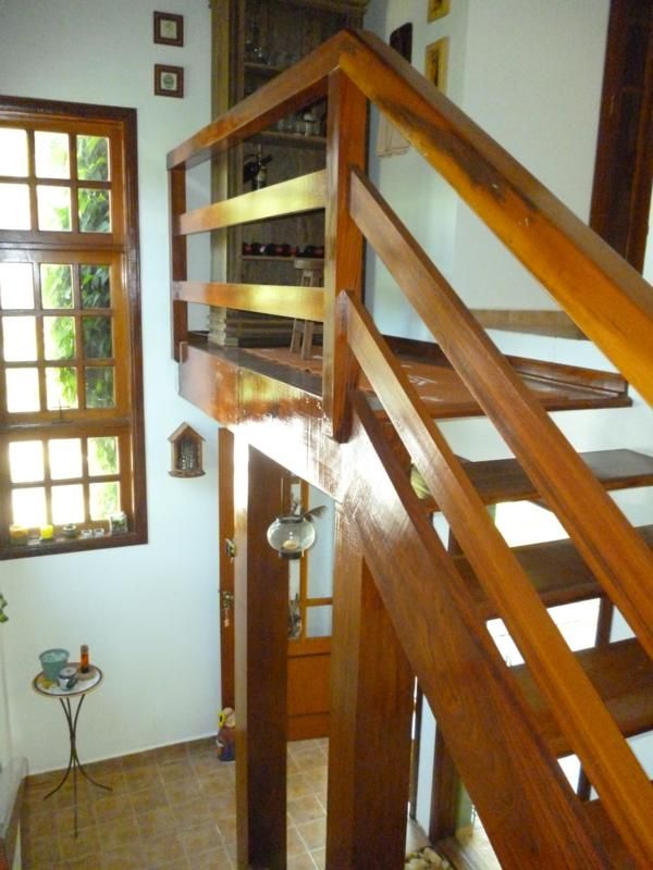 Casa em Santo Antonio do Pinhal - Portal da Mantiqueira-