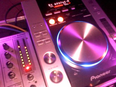 DJ EDUARDO CAMARGO