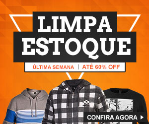 Super promoção Kanui