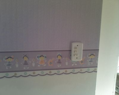 Colocação Papéis de Parede & Bordas em Porto Alegre